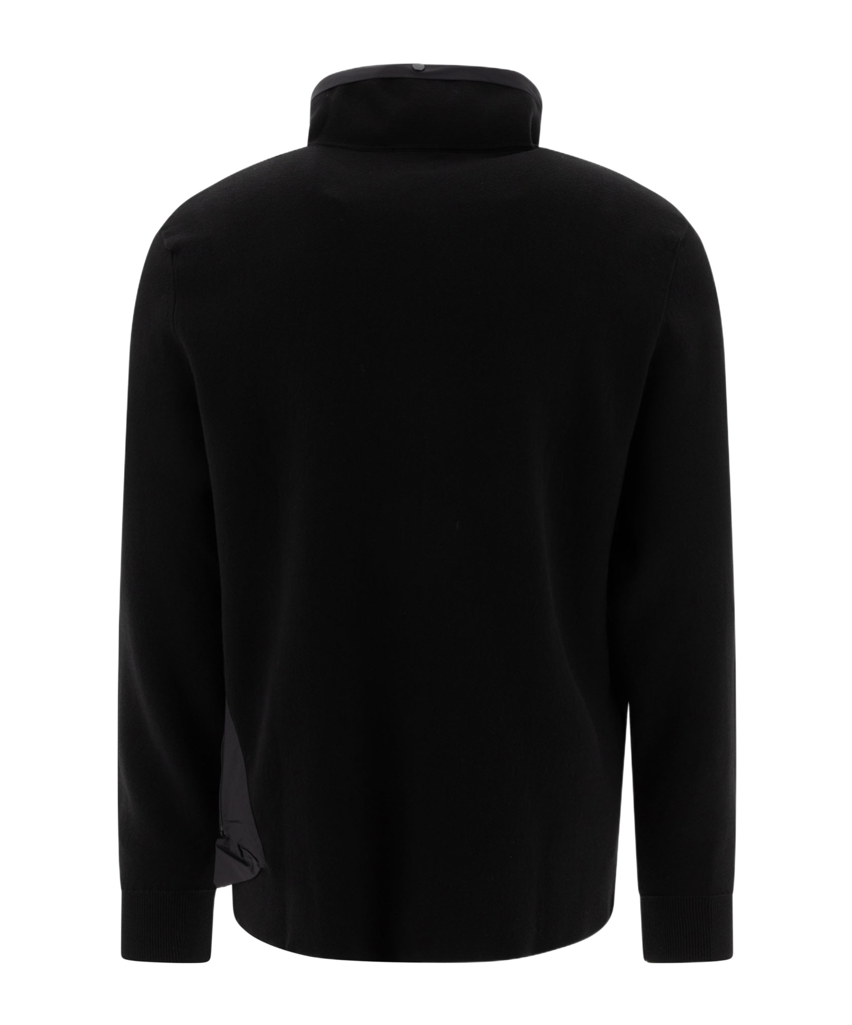 C.p. Company C.p.company Sweaters In Black