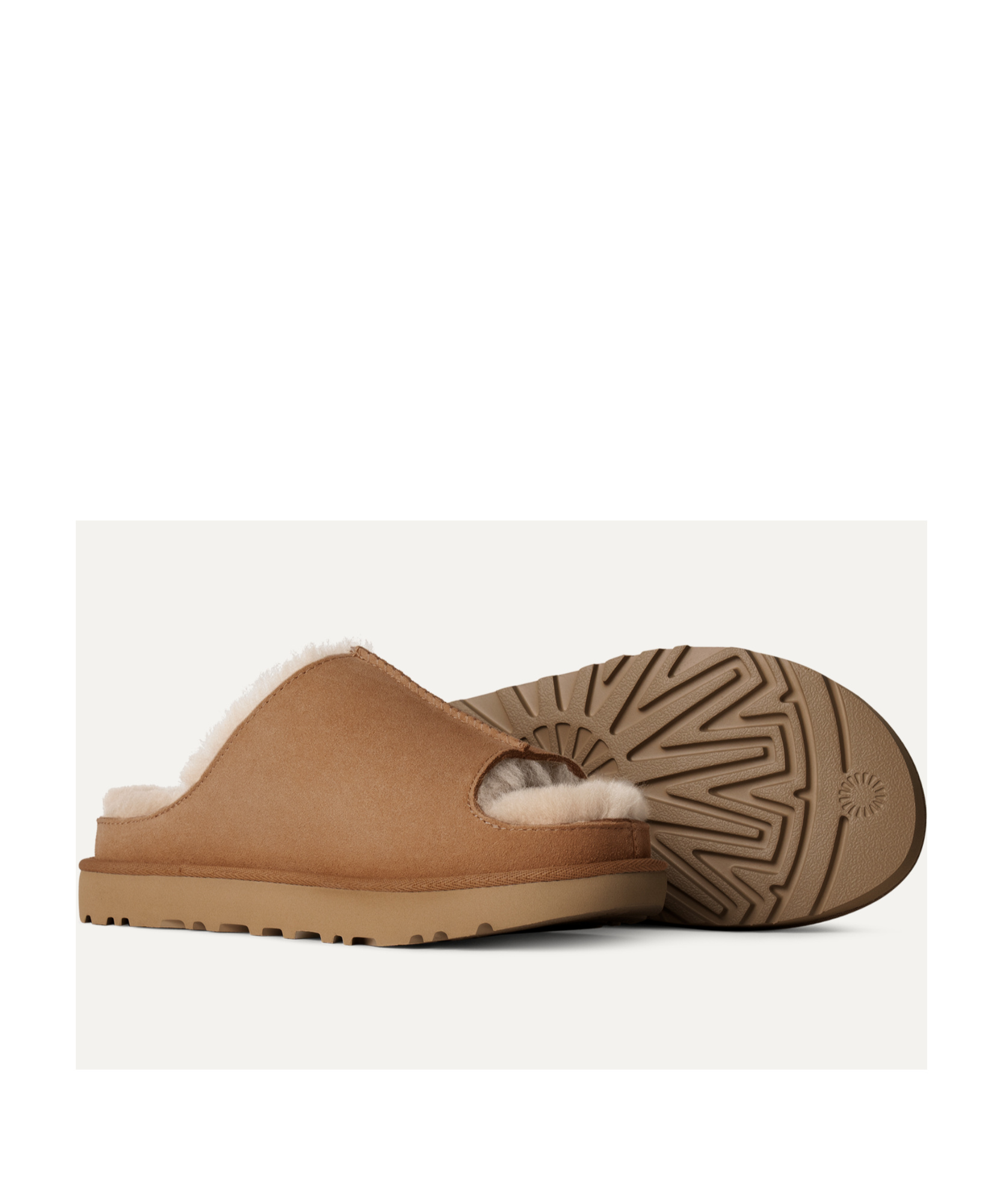 UGG O CHE SLIDES