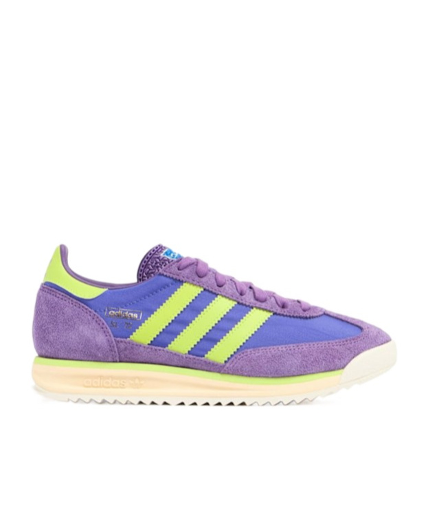 Adidas Originals Sl 72 Rs Sneakers
