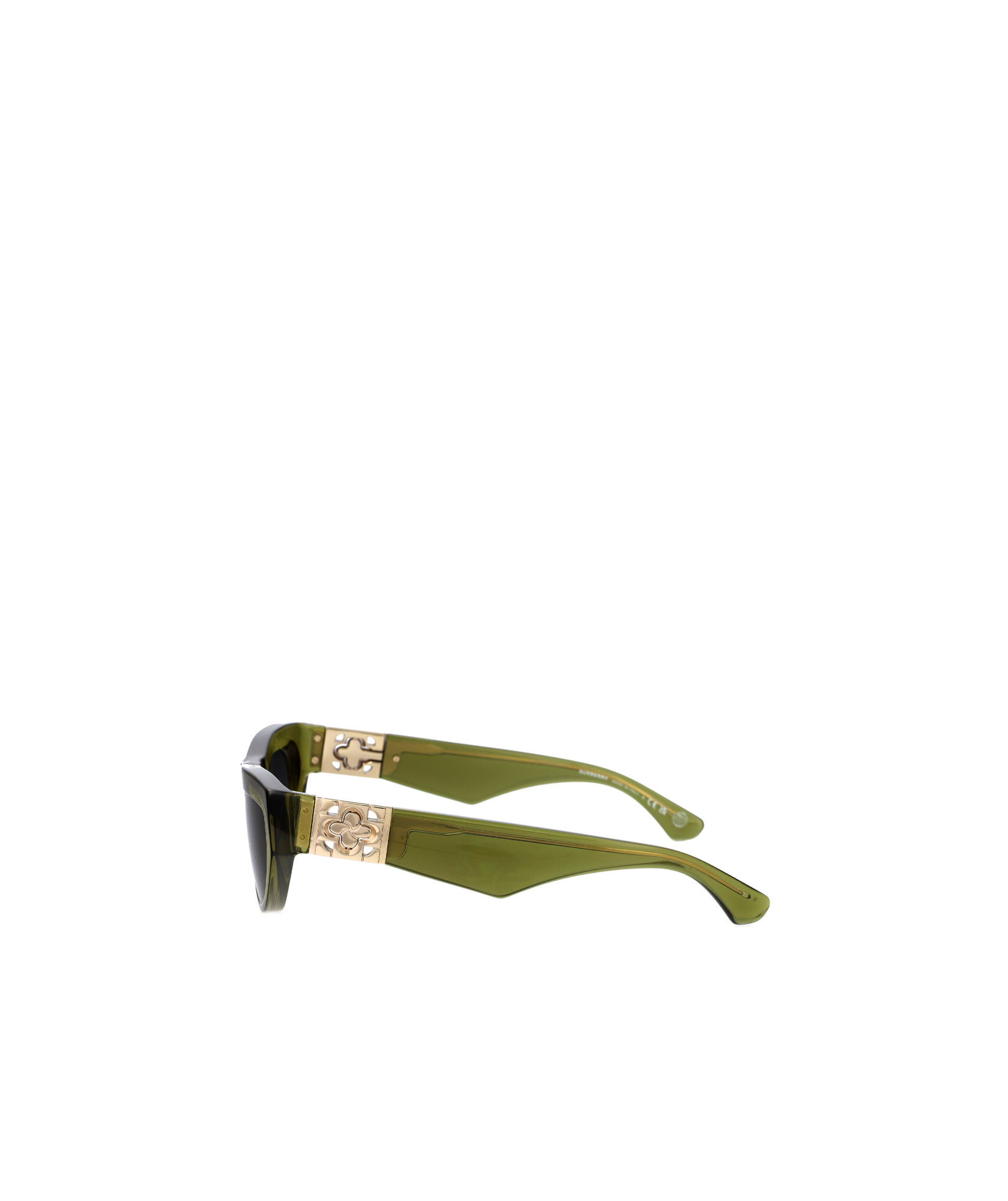 Burberry Cat Eye Sunglasses 0 Be4422 U 411887 In Black