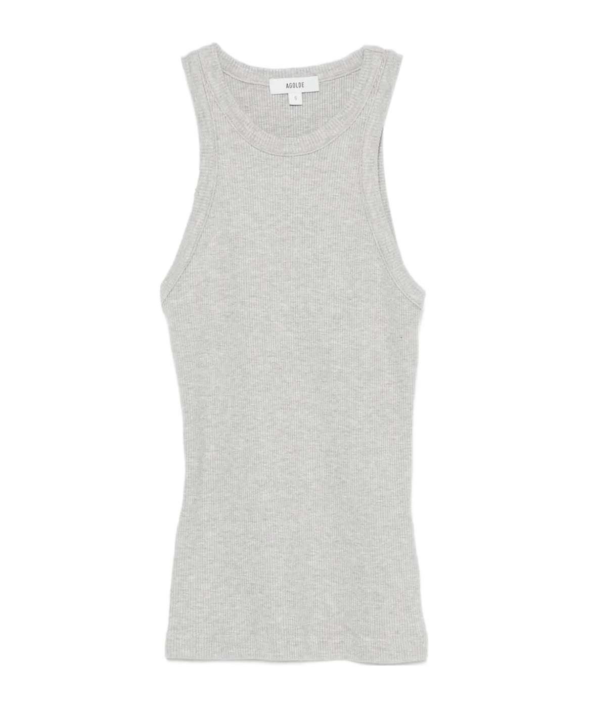 Agolde Sleeveless Vest
