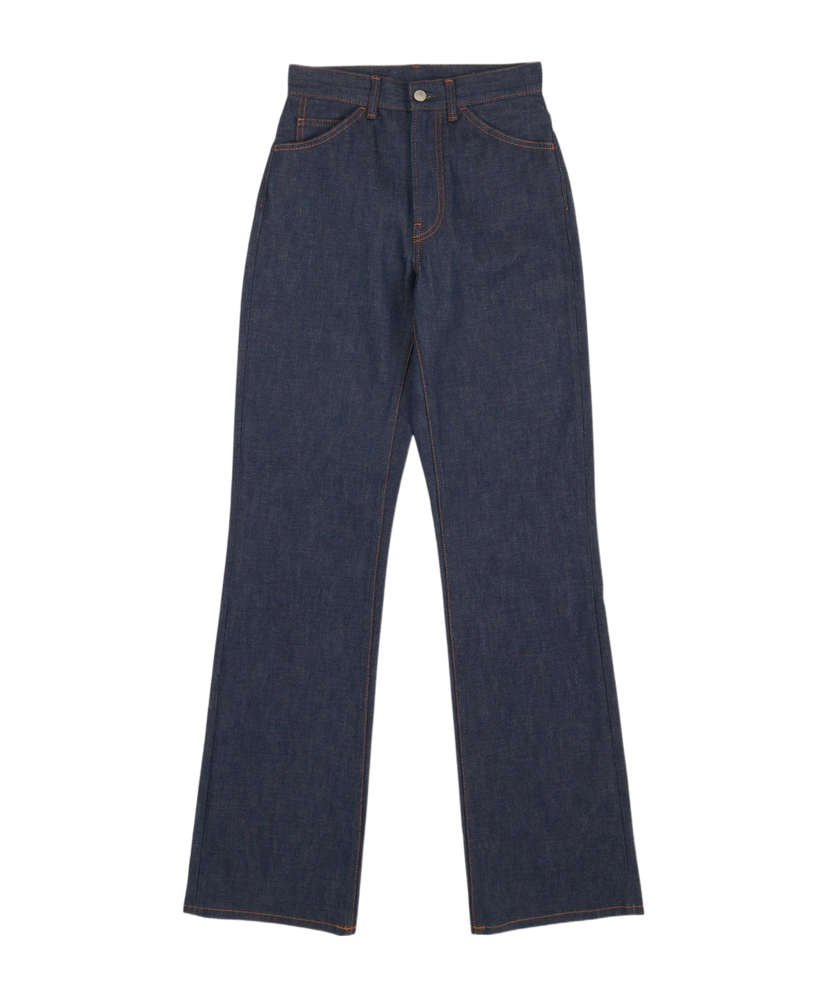 Acne Studios Jeans With Belt Loops