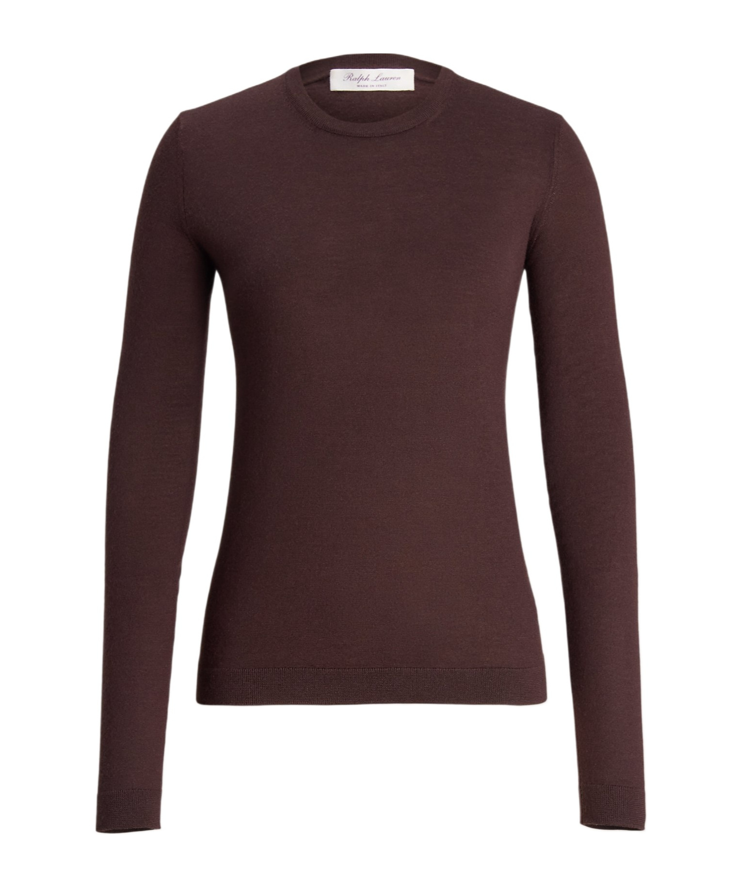 Shop Ralph Lauren Cashmere Sweatshirt