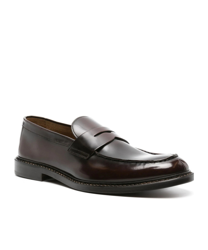 Doucal's Sneakers In Black
