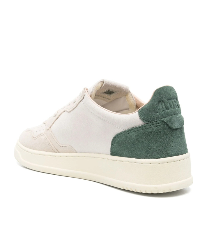 Autry Medalist Low Sneakers