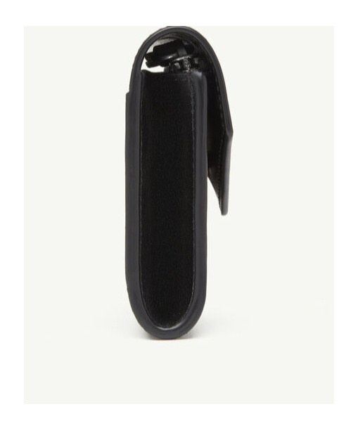 MM6 MAISON MARGIELA JAPANESE 6 LEATHER WALLET