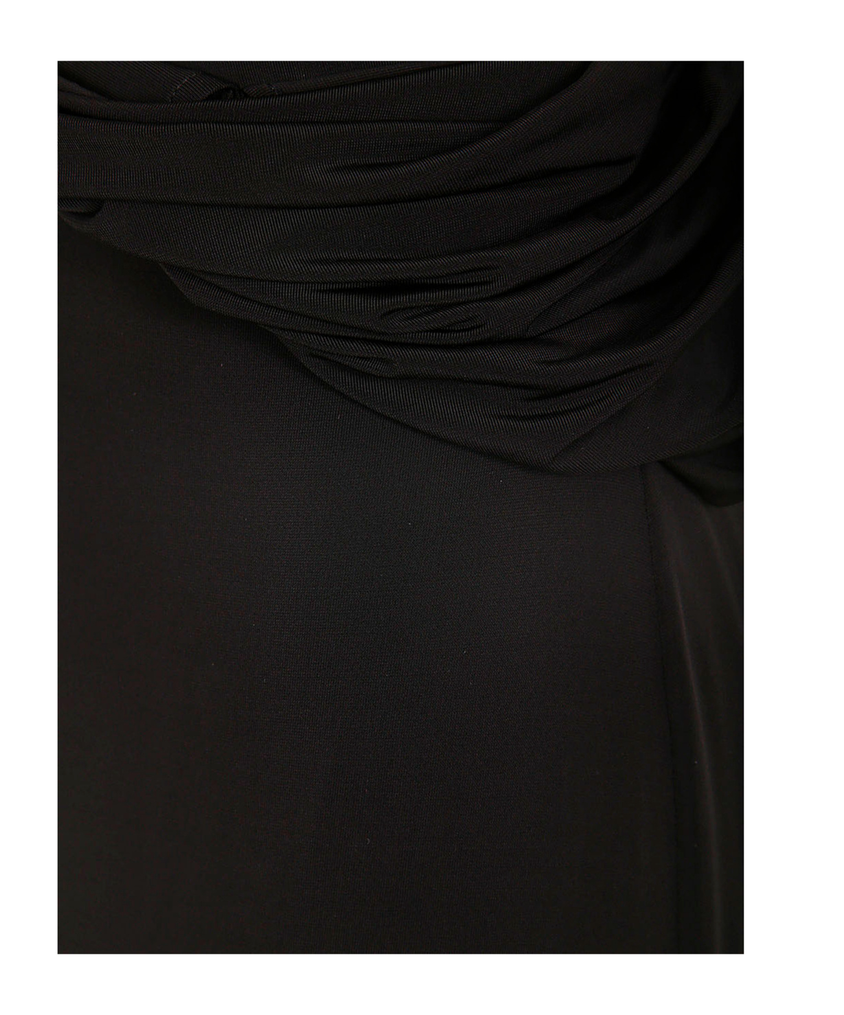 Magda Butrym Women Dress In Black