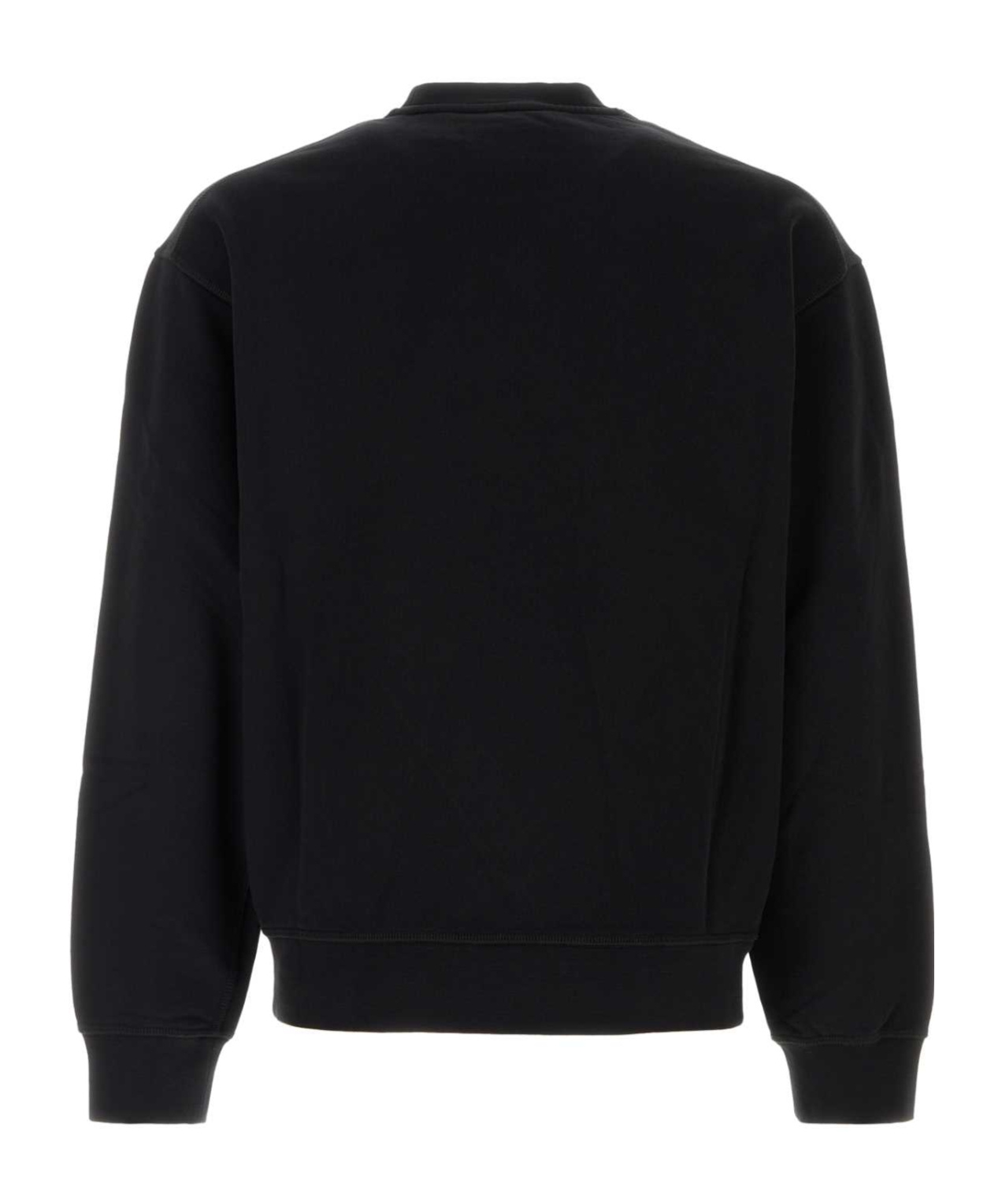 Shop Dsquared2 Logo-printed Sweatshirt