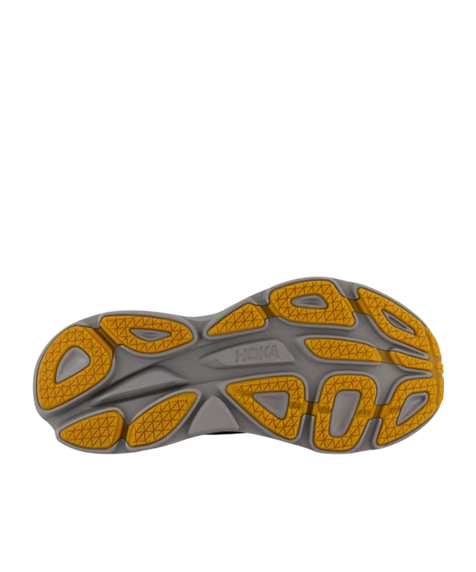 Hoka Sneakers In Black