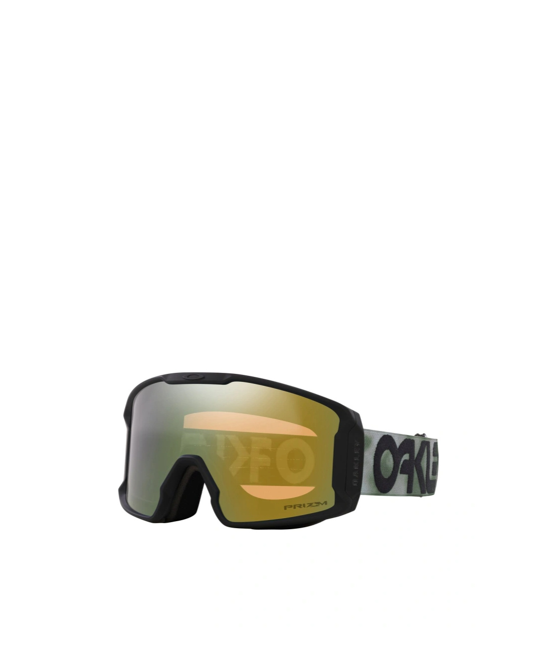 Oakley Snow Goggles In Multicolor