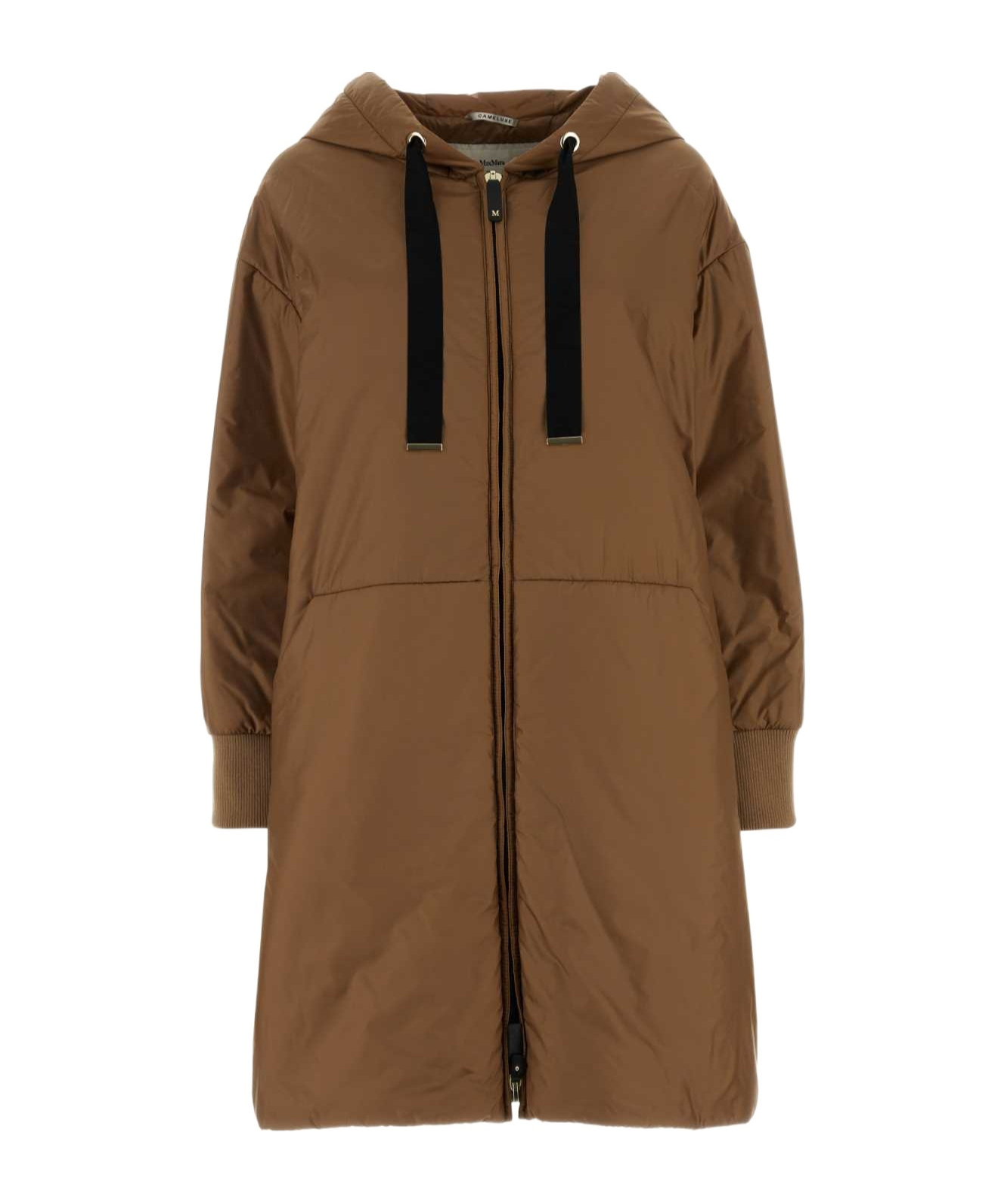 Max Mara Greenf-44 Nd Female In Green
