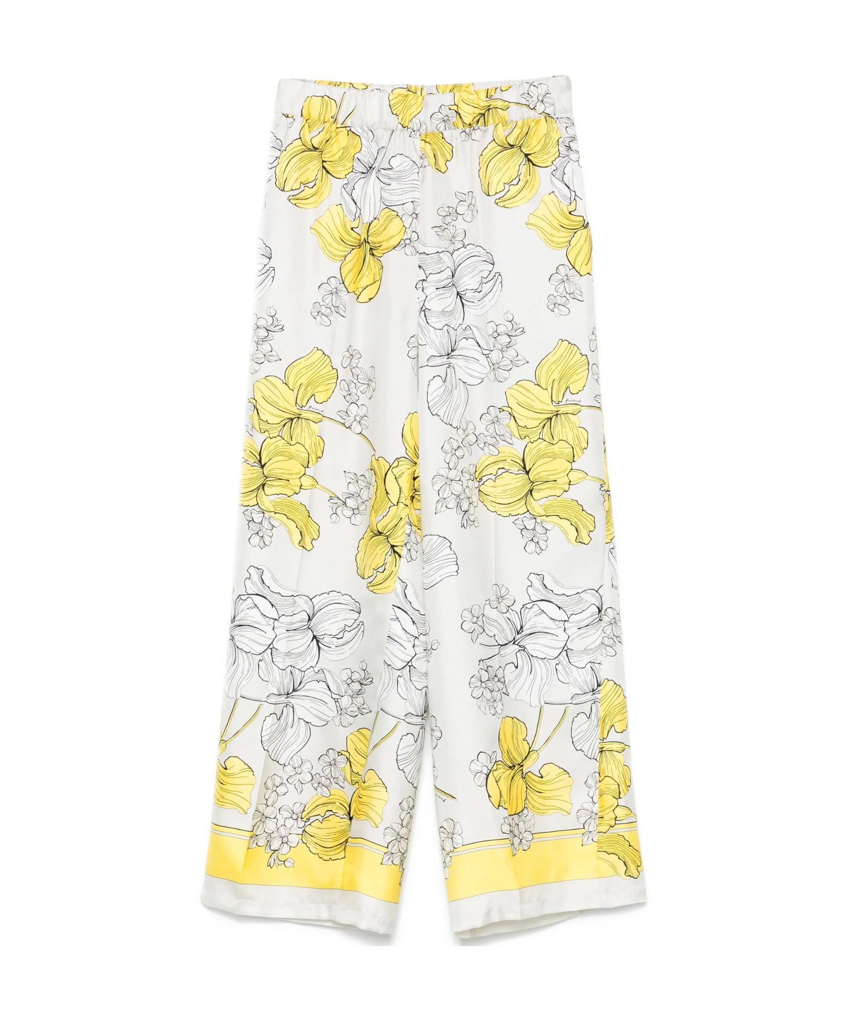 P.a.r.o.s.h Serenella Trousers