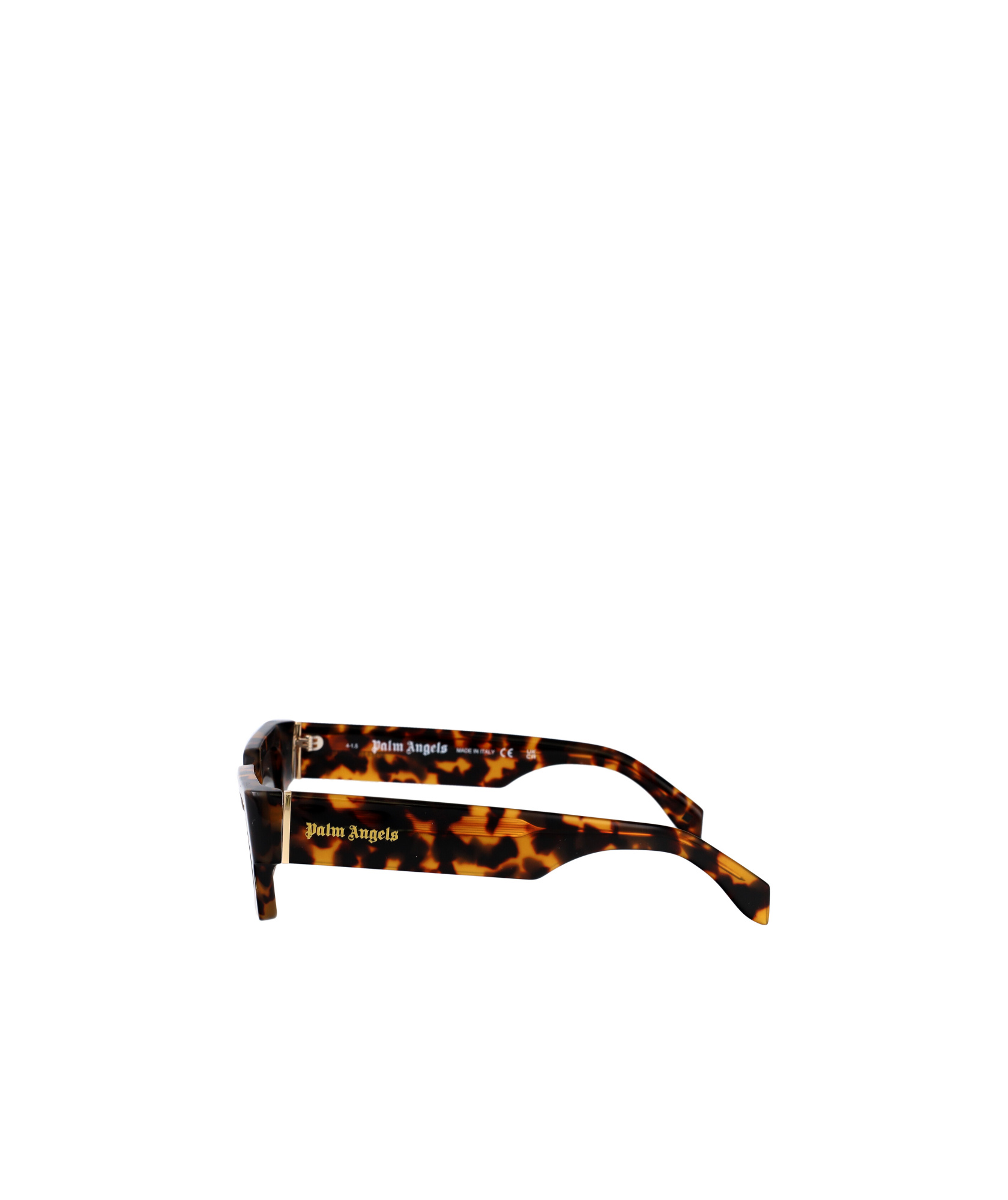 Palm Angels Full Frame Sunglasses In Black