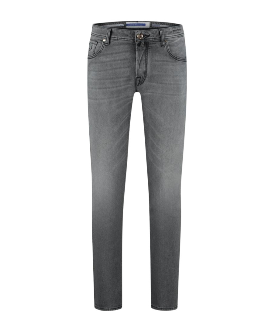 Jacob Cohen Nick Jeans In Gray