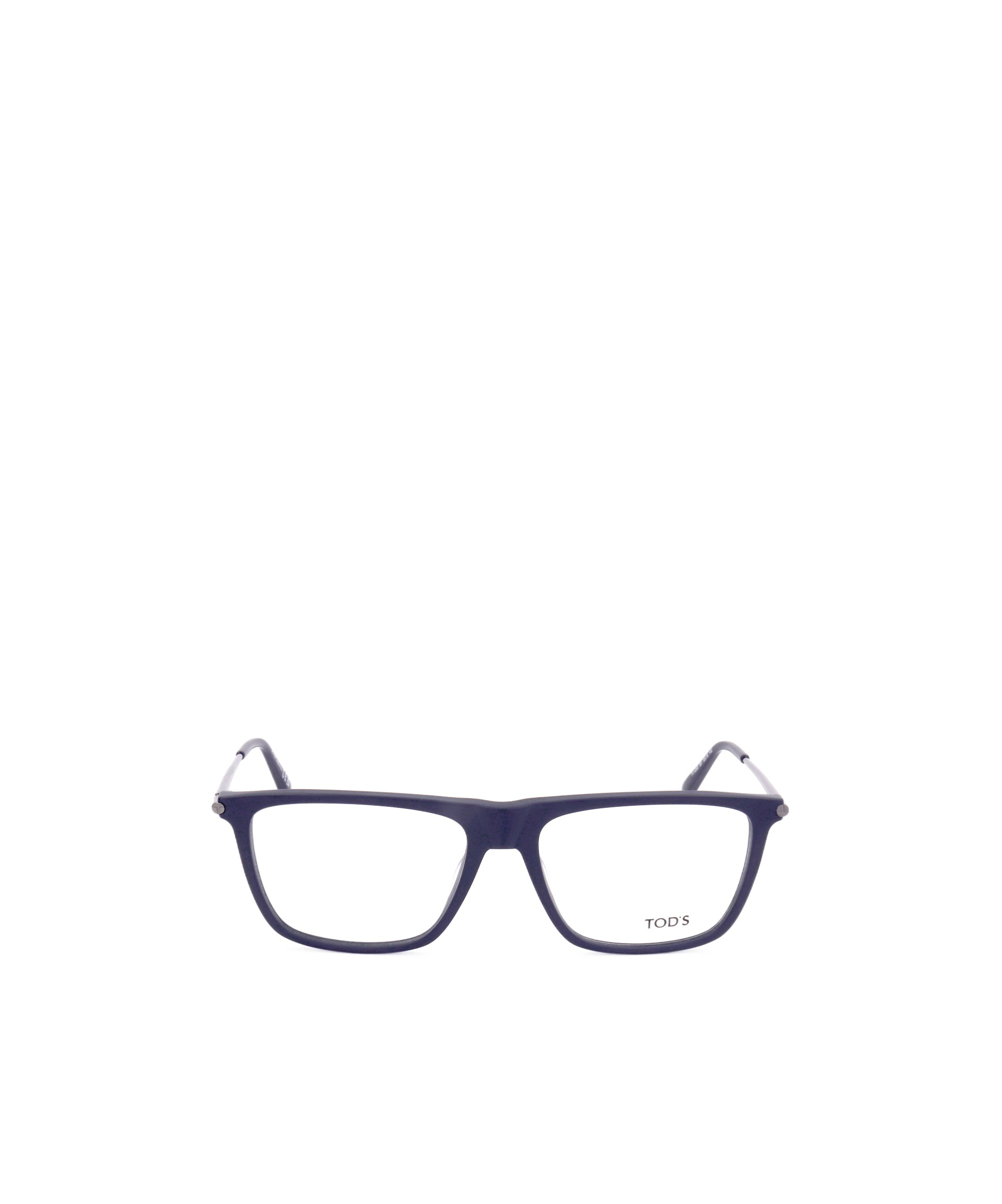 Tod's Full-frame Flat Mirror In White