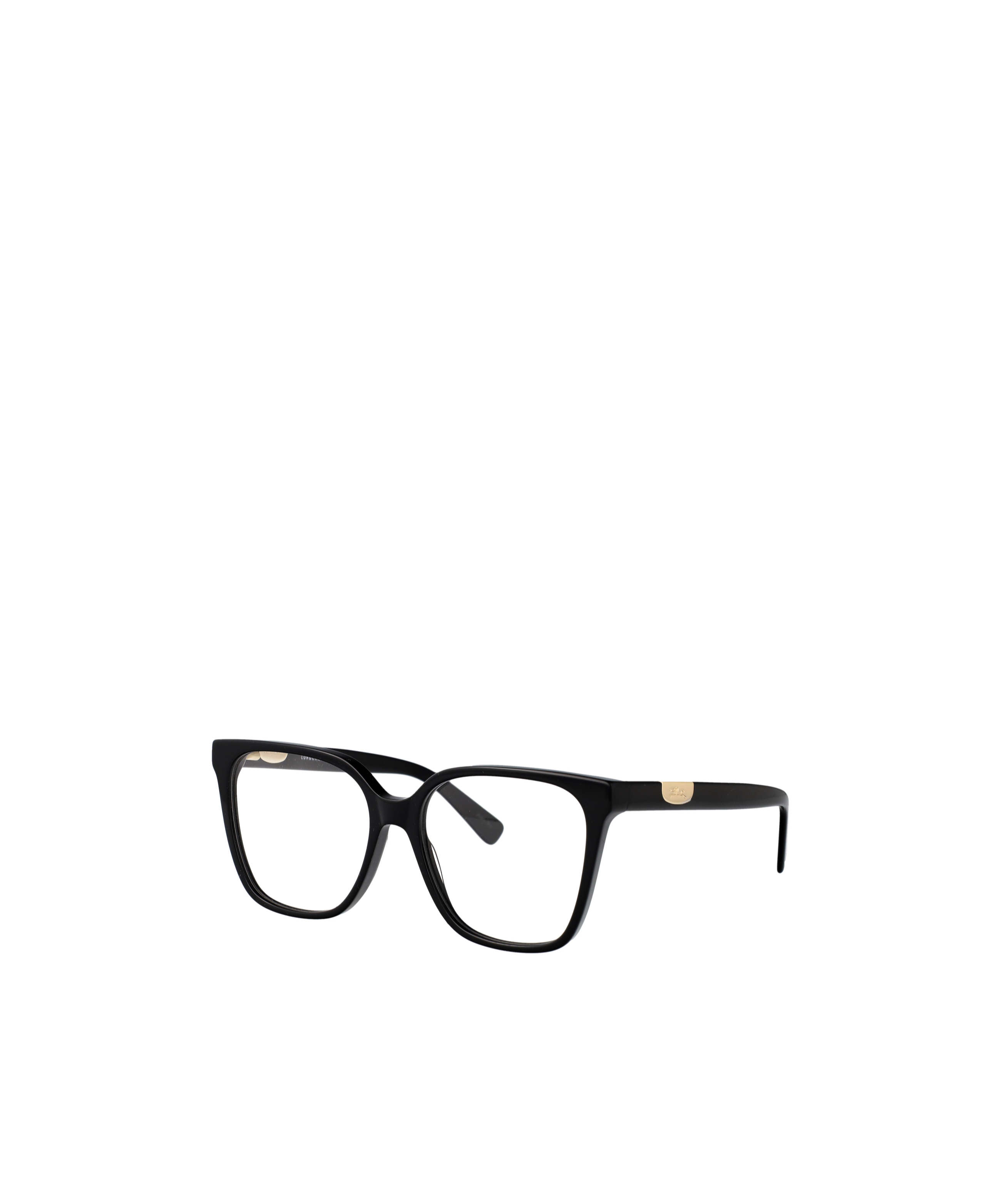 Longchamp Lo2753 Square-frame Glasses In Black