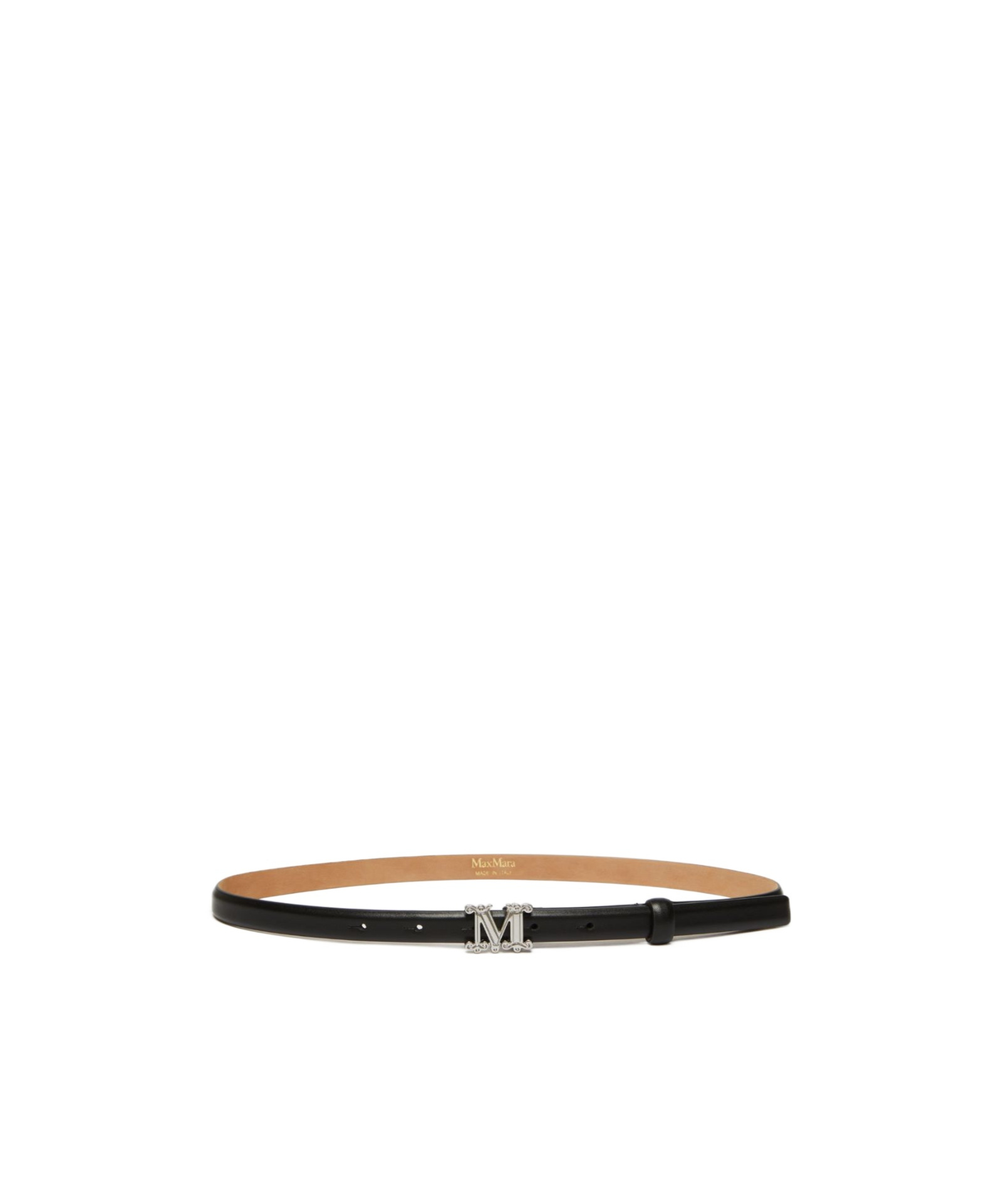 Max Mara Perforated Belt