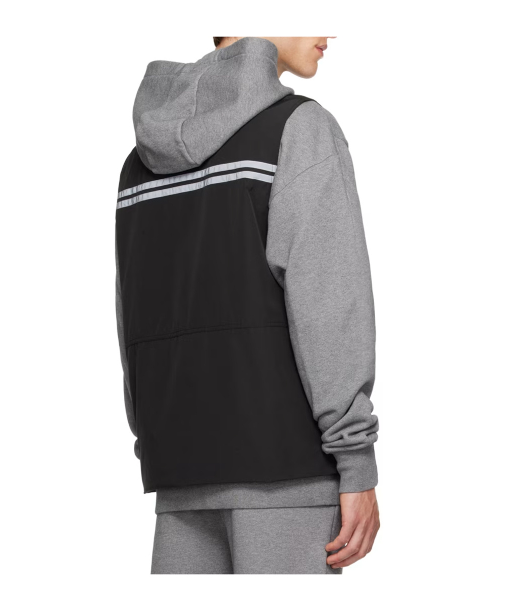 Canada Goose Canmore Nylon Vest In Black