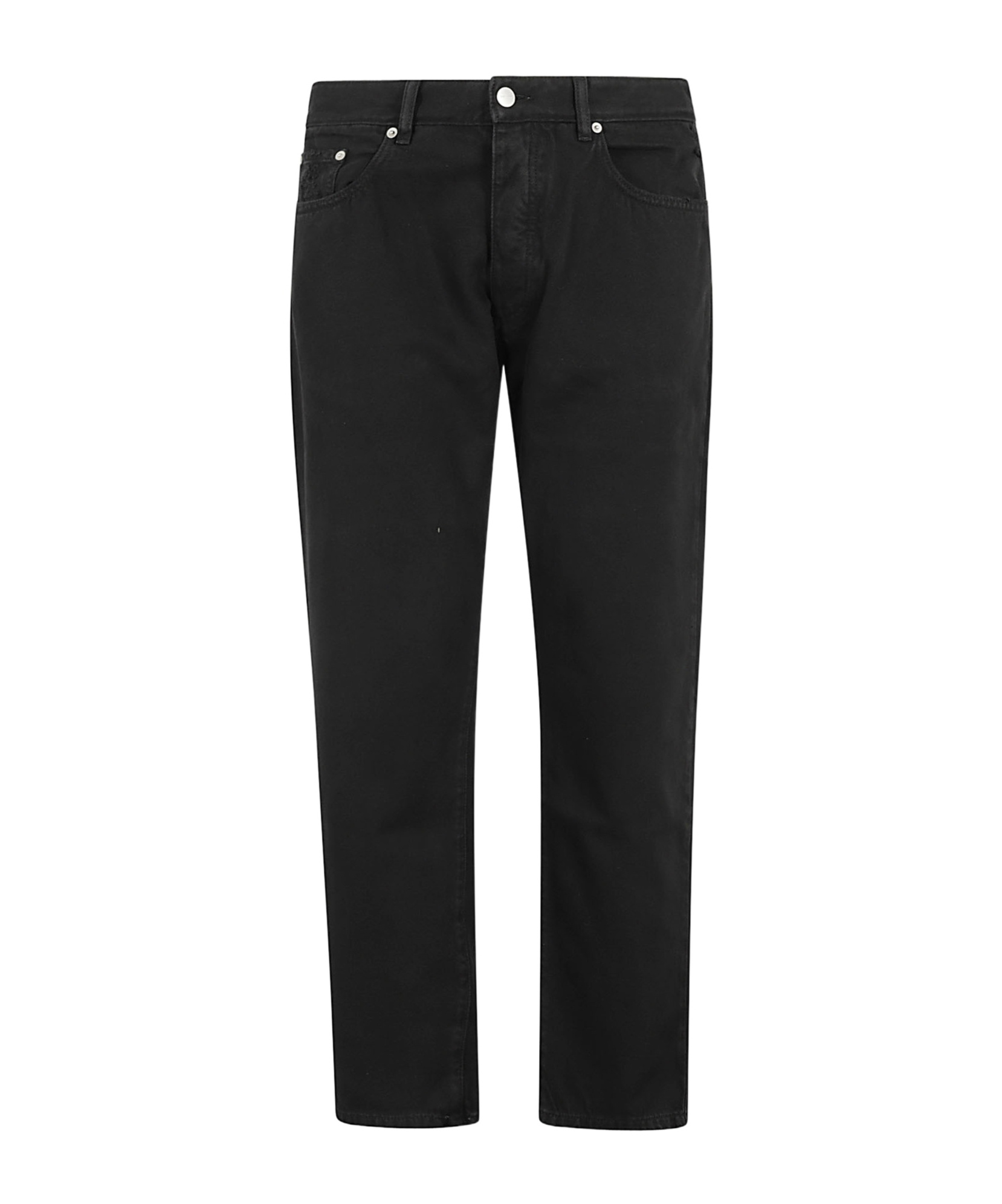 Icon Denim Josh Jeans In Black