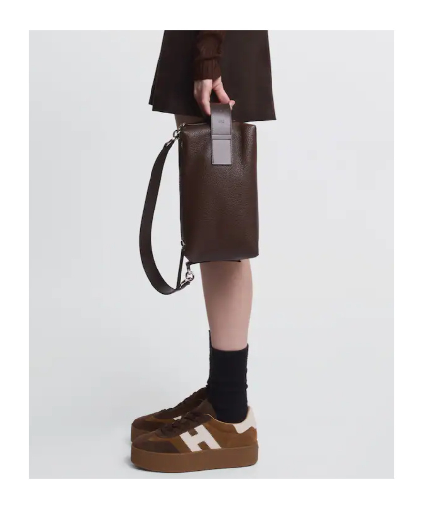 Hogan Script Bowling Bag Mini
