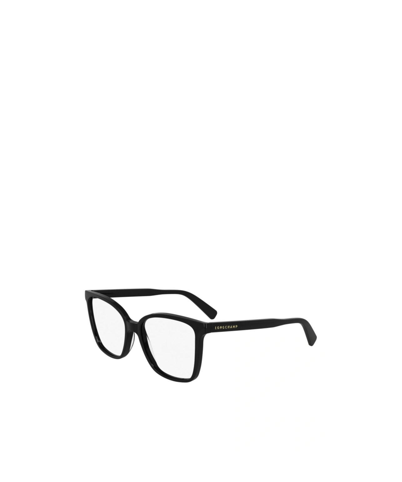 Longchamp Geometric Frame Plain Mirror