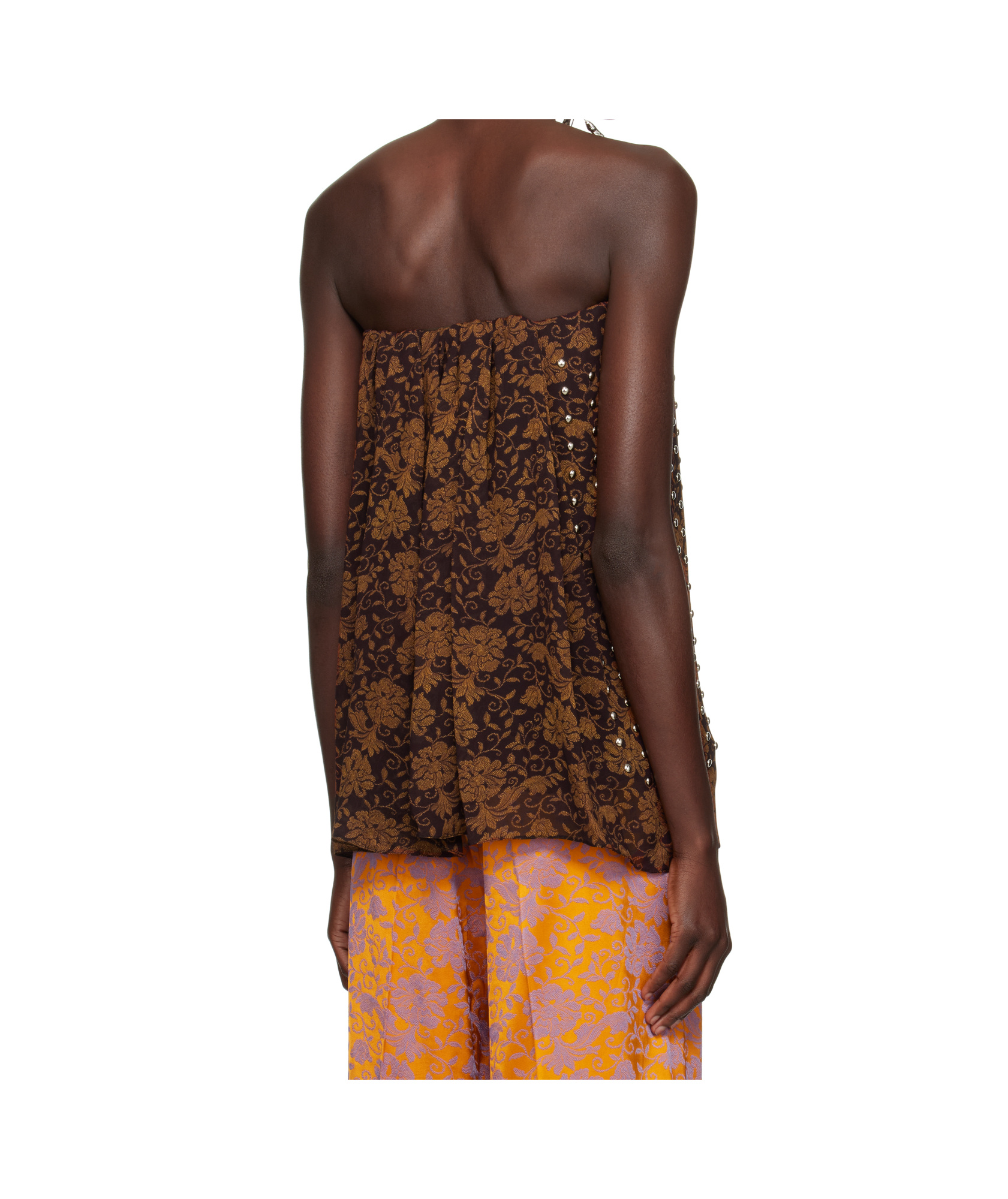 Dries Van Noten Sleeveless Vest