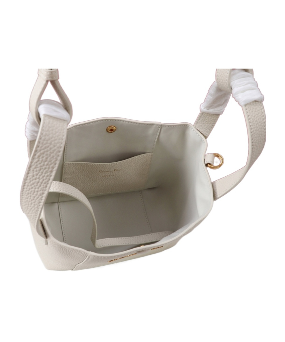 Dior Small Double Handle Shoulder Bag