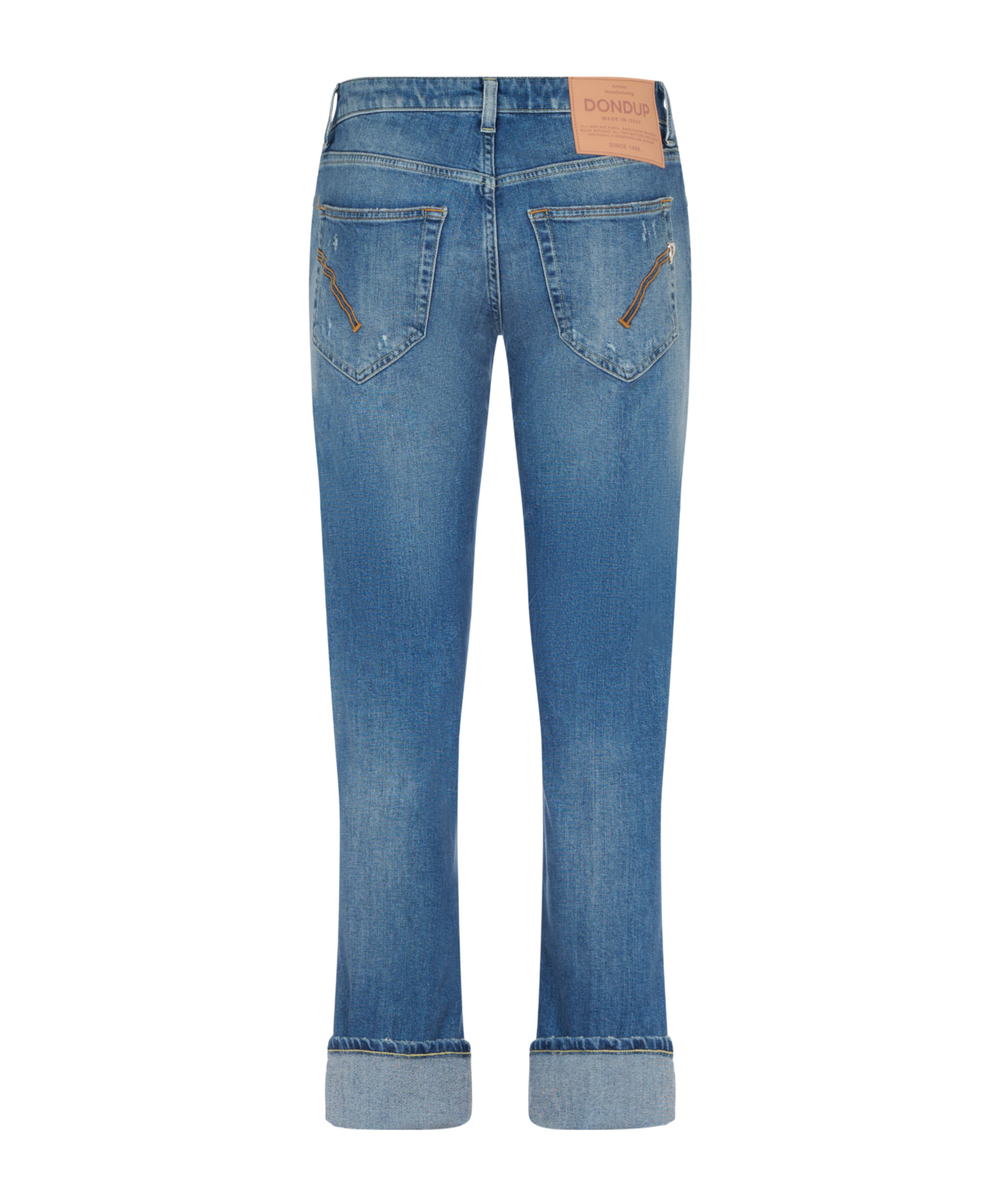 DONDUP COCO SPECIAL JEANS 