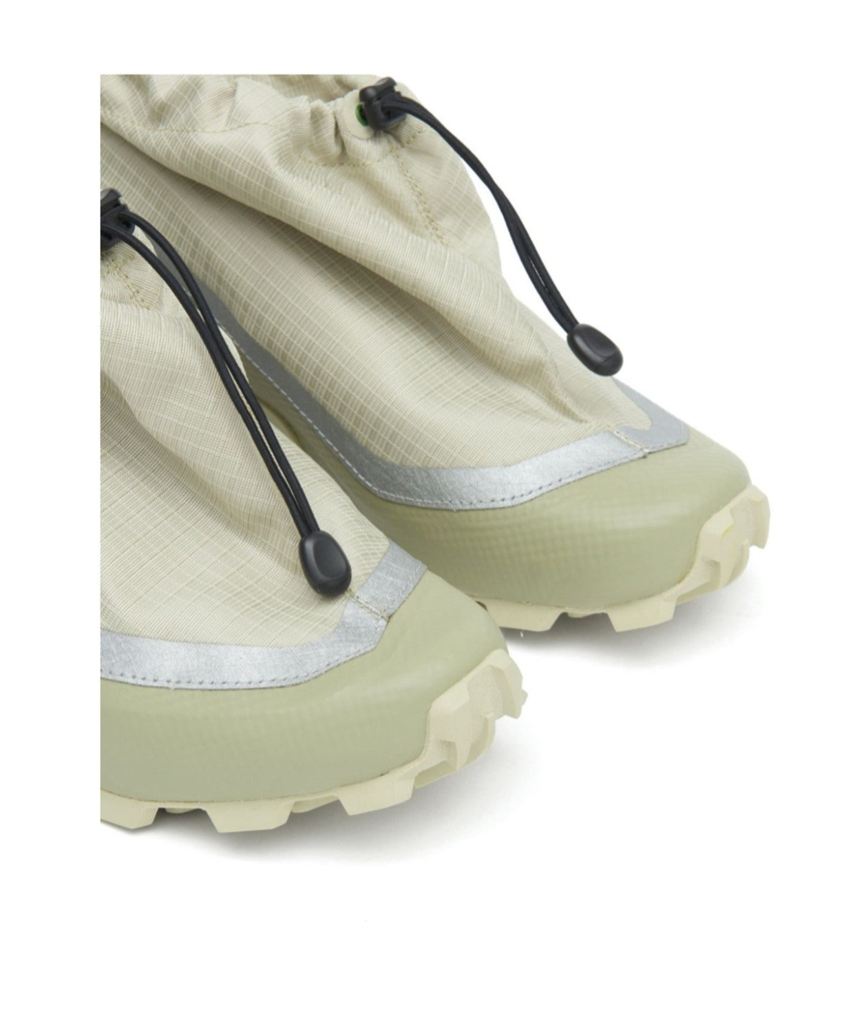 MM6 MAISON MARGIELA X SALOMON CROSS LOW SNEAKERS 