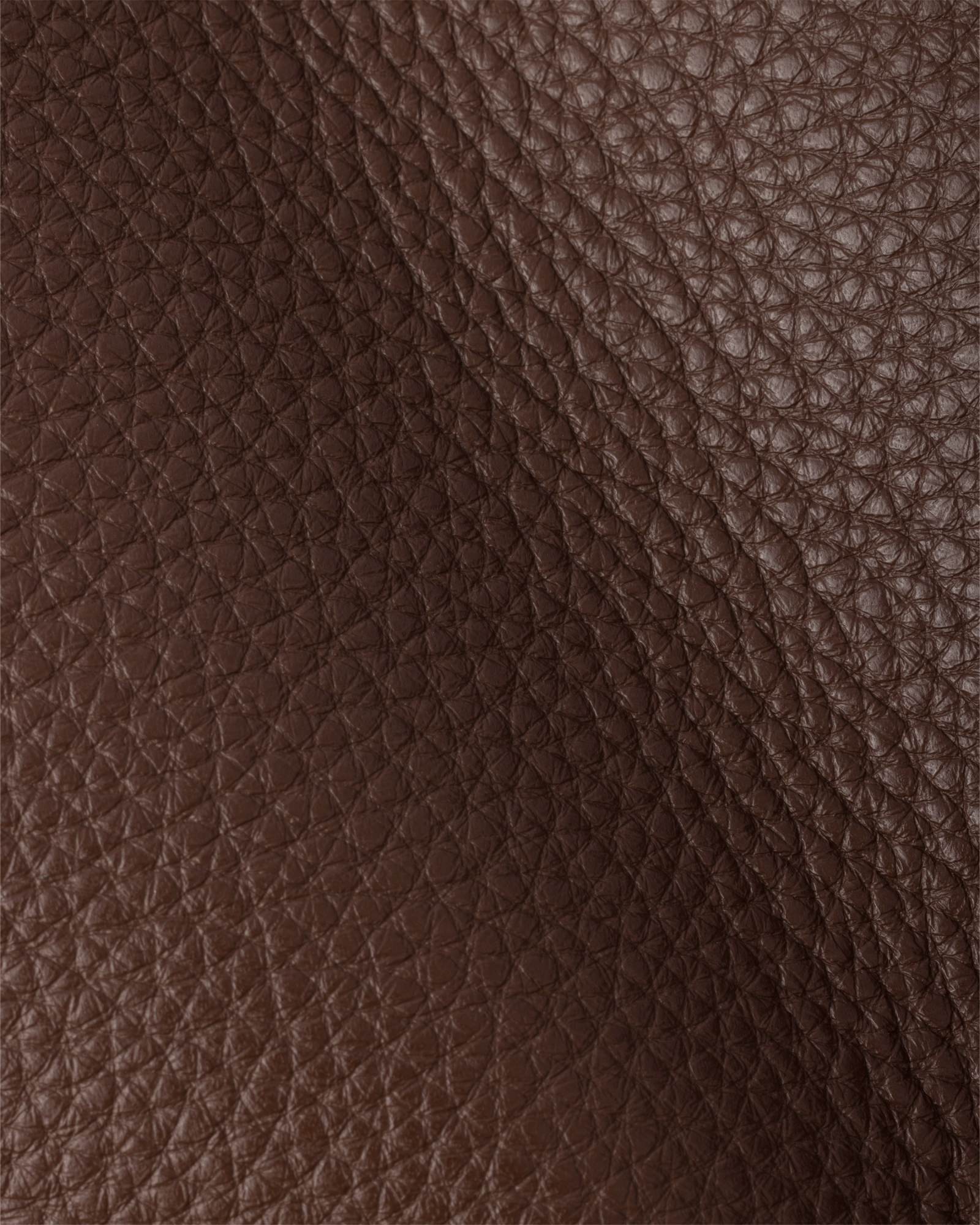 Prada Structured Leather Backpack