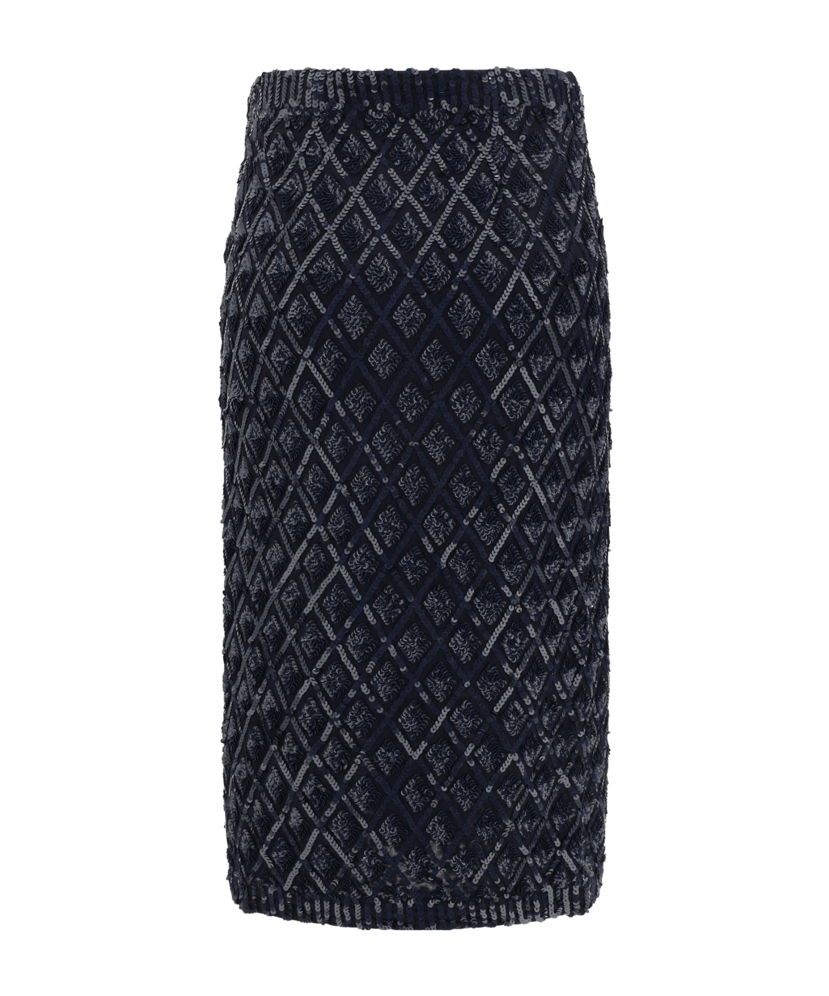 P.a.r.o.s.h P. A.r. O.s. H. Sequined Midi Skirt