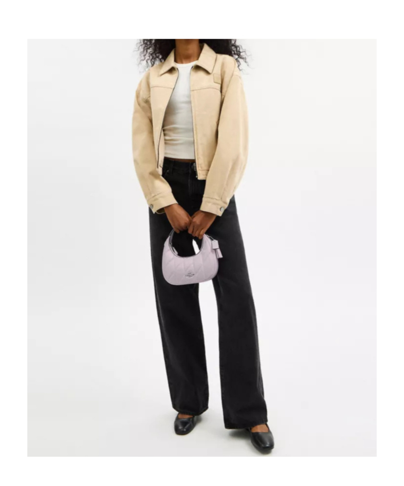 Coach Carmen Mini Crossbody Bag