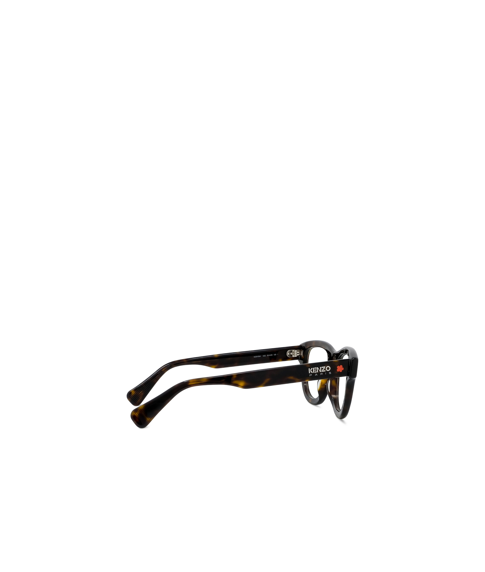 Kenzo Full-frame Flat Mirror In Black