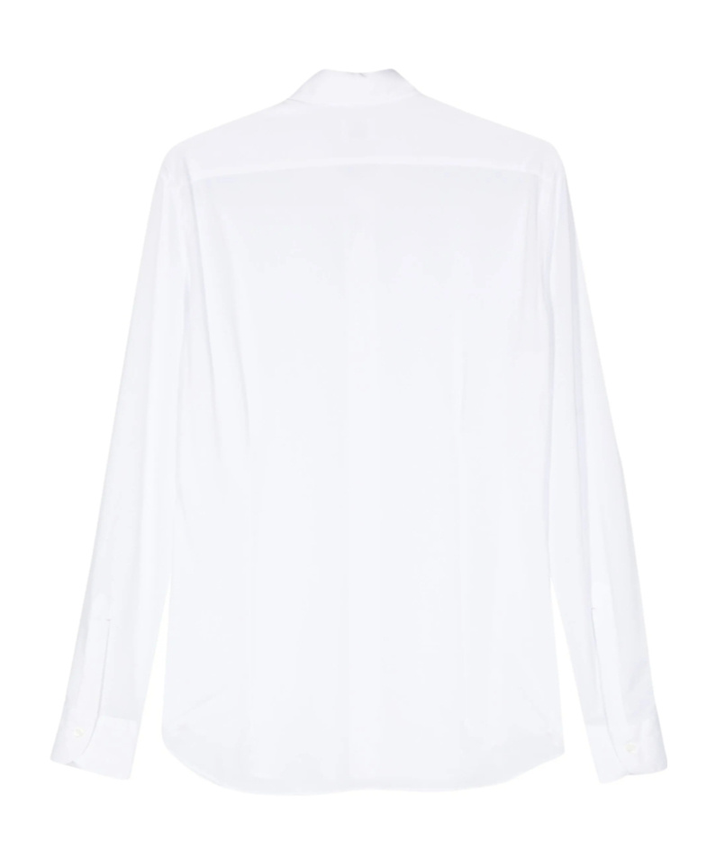 Mazzarelli Cotton Shirts