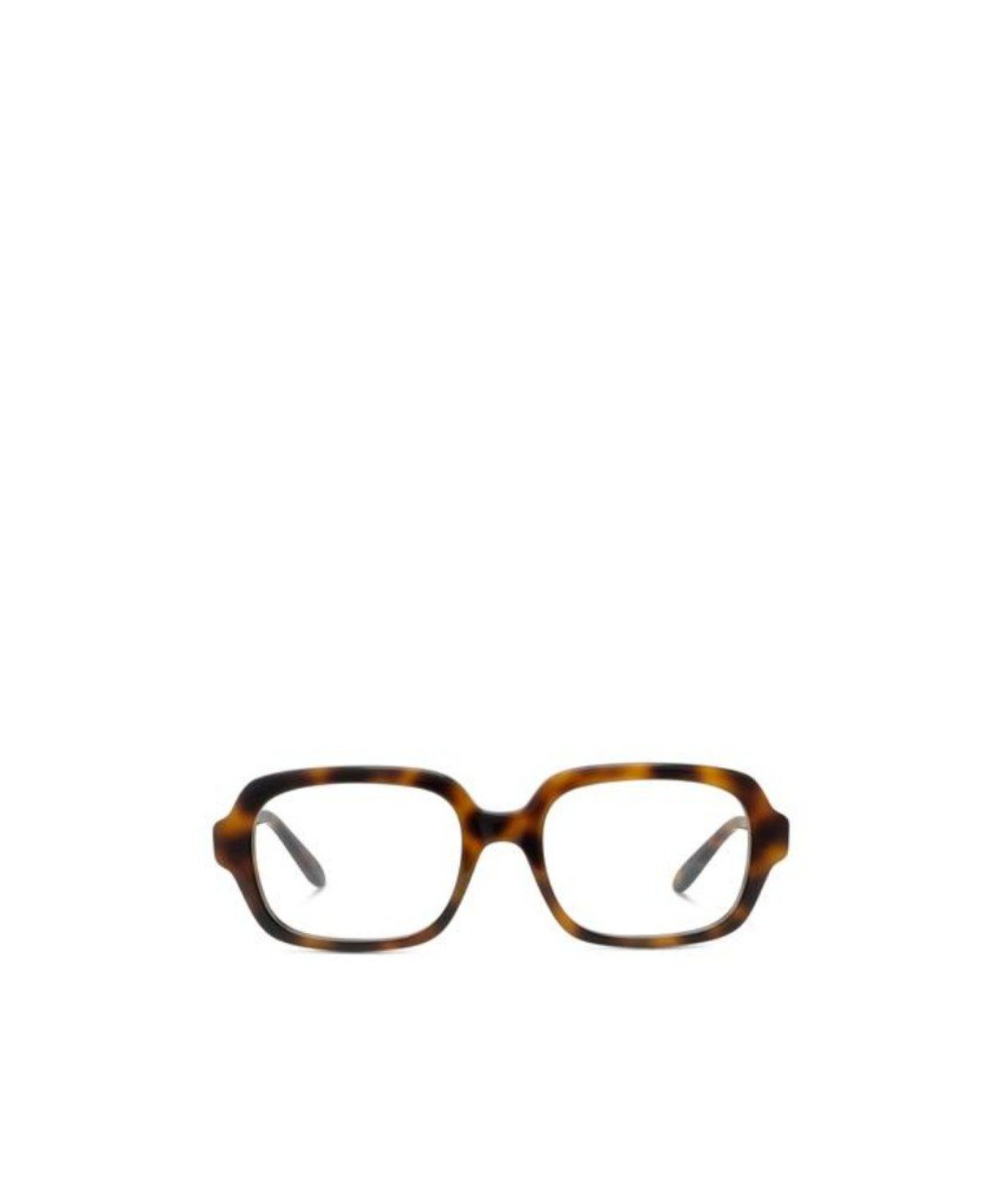 Loewe Full Frame Plain Mirror In Gold