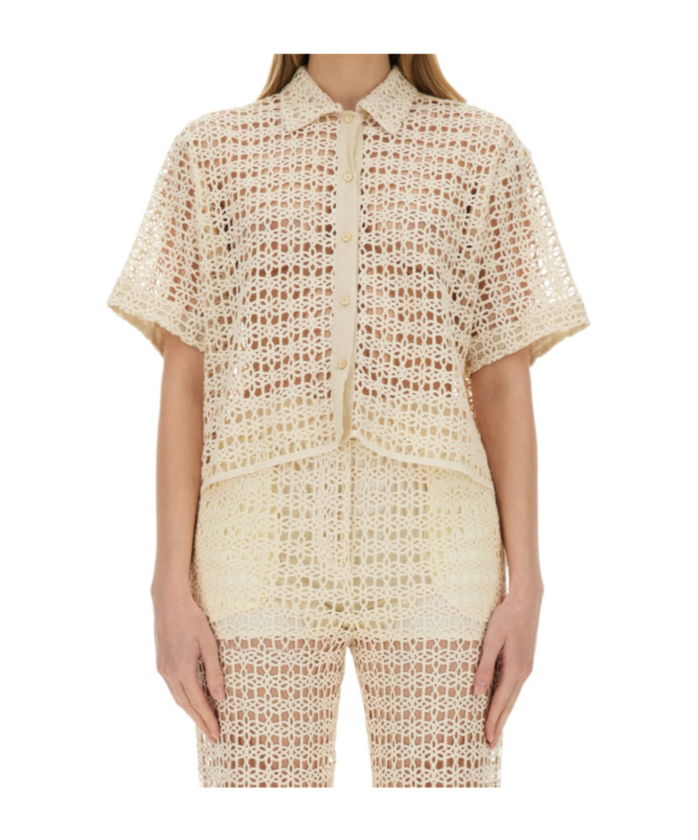 Alysi Short Sleeve Shirt