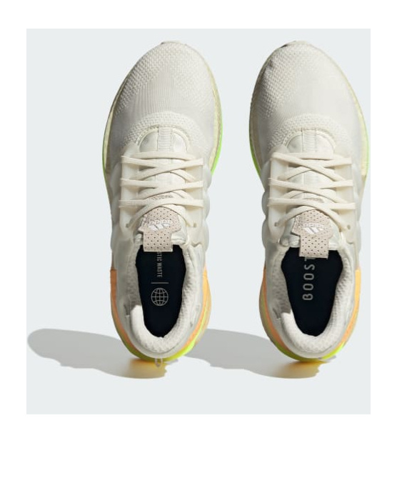 Adidas Originals Sneaker X_plrboost In White