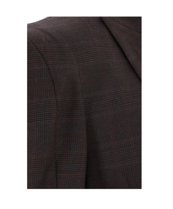 Shop Vivienne Westwood Sb Alien Lauren Blazer In Black
