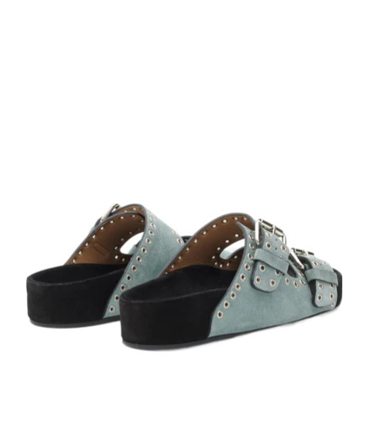 ISABEL MARANT LENNYO SANDALS