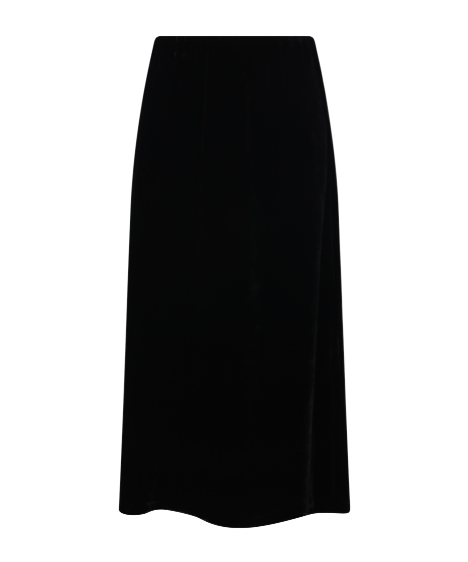 By Malene Birger Midi Skirt