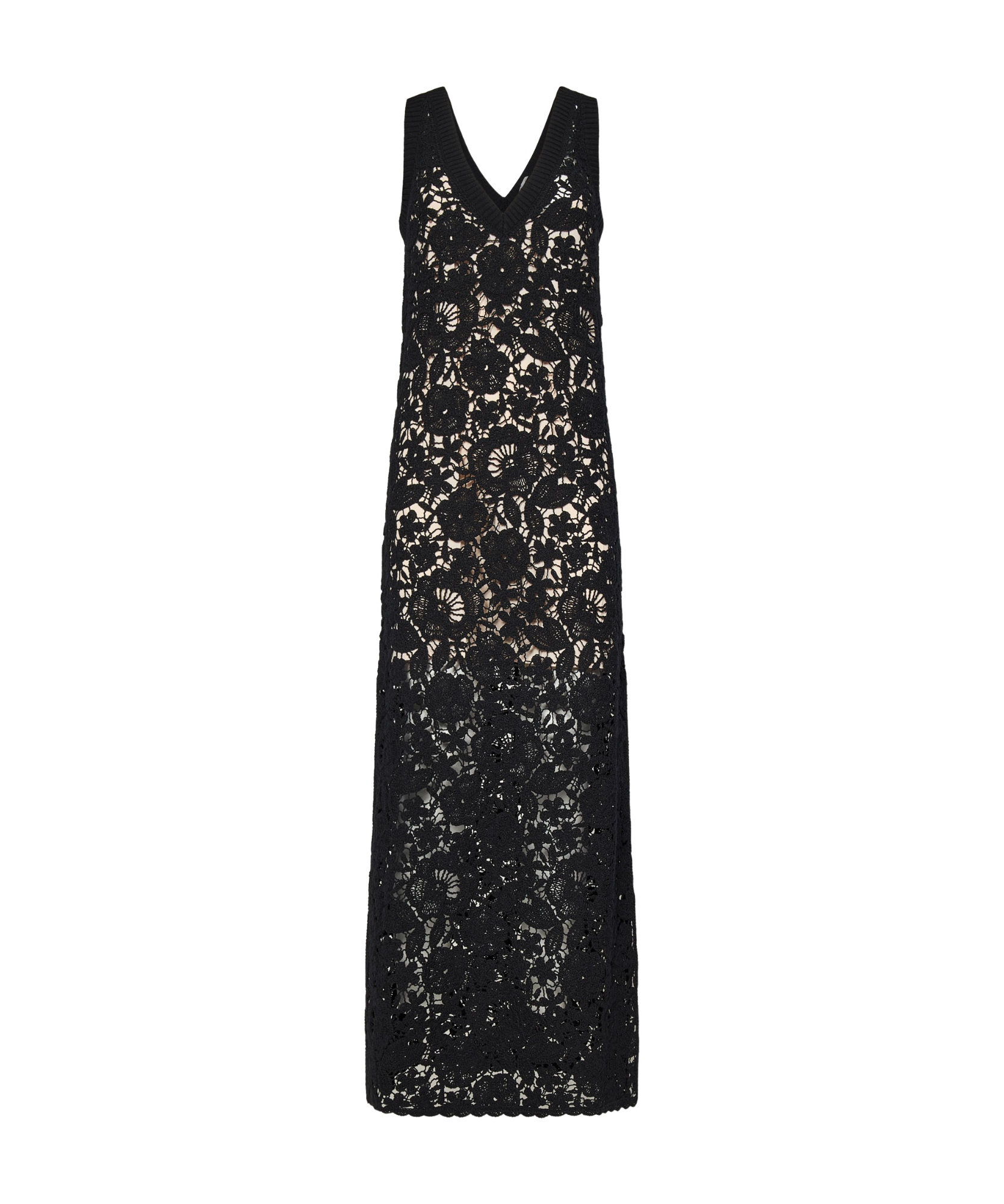 P.a.r.o.s.h V-neck Dress