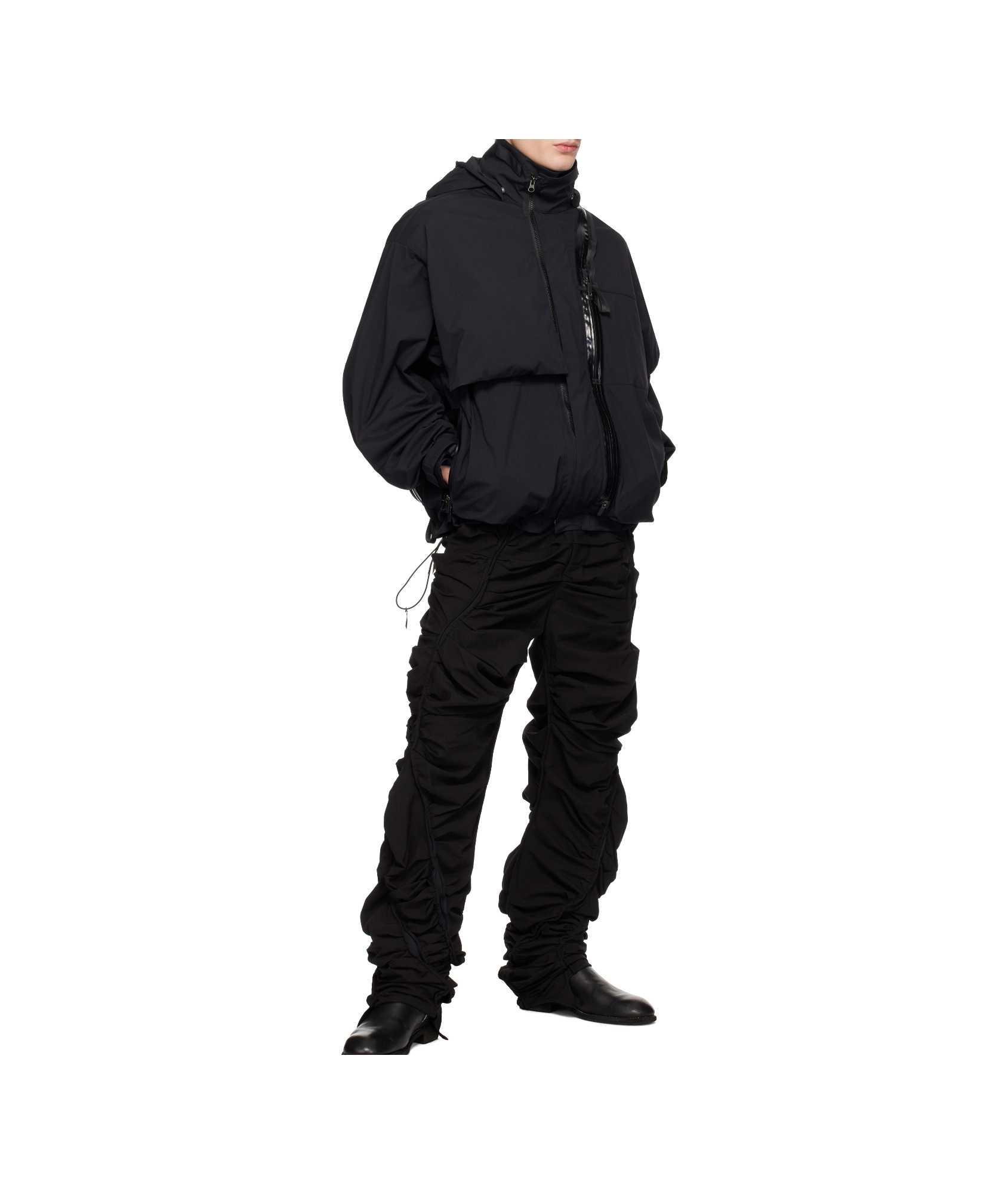 Post Archive Faction (paf) 7.0 Technical Left Trousers