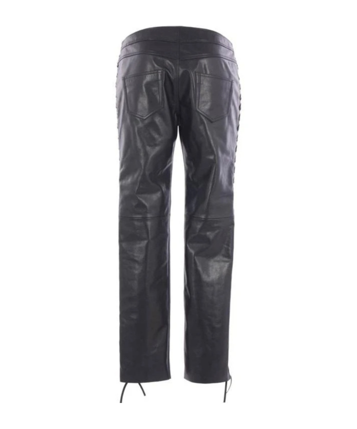 Isabel Marant Multi-pocket Casual Pants In Black