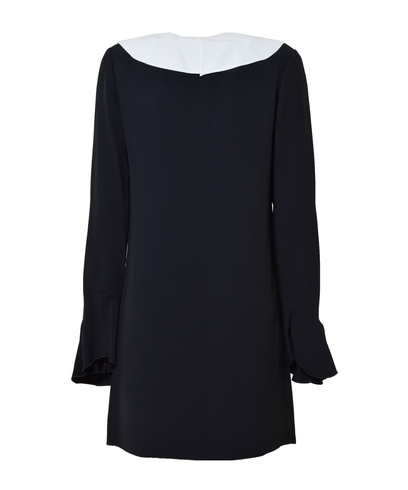 N°21 LONG SLEEVE DRESS 