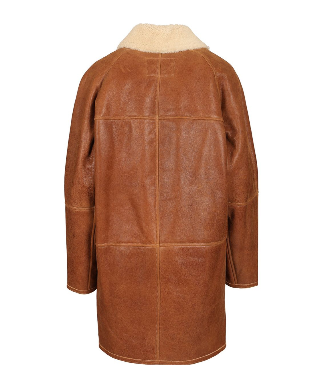 Isabel Marant Berthie-gb Coat Coats Brown In Brown