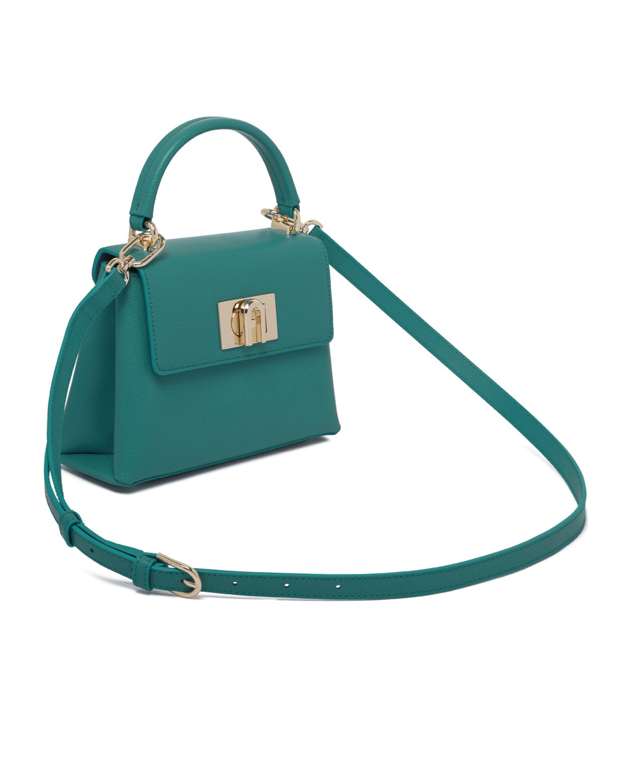 Furla 1927 Mini Tote Bag