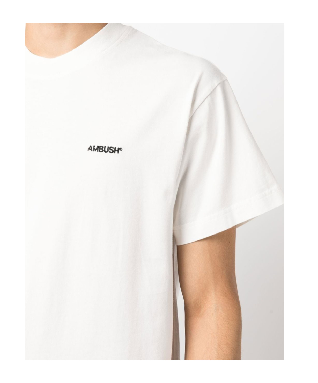 Ambush Short-sleeved T-shirt Three-pack