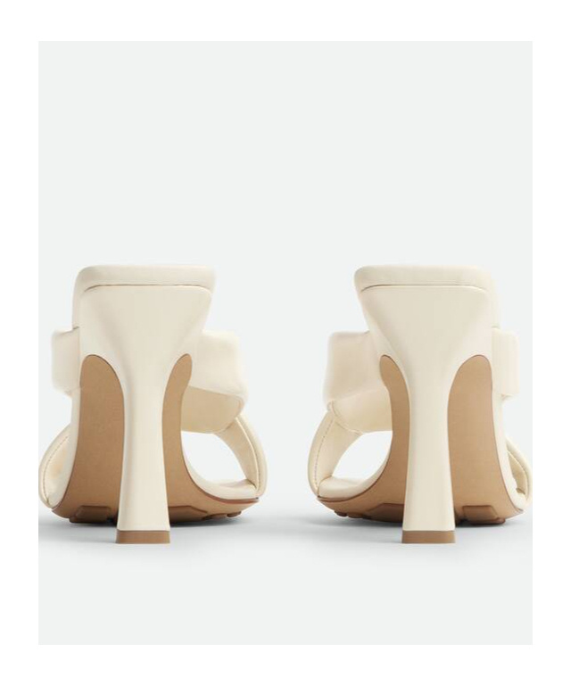 Shop Bottega Veneta Riva Mule