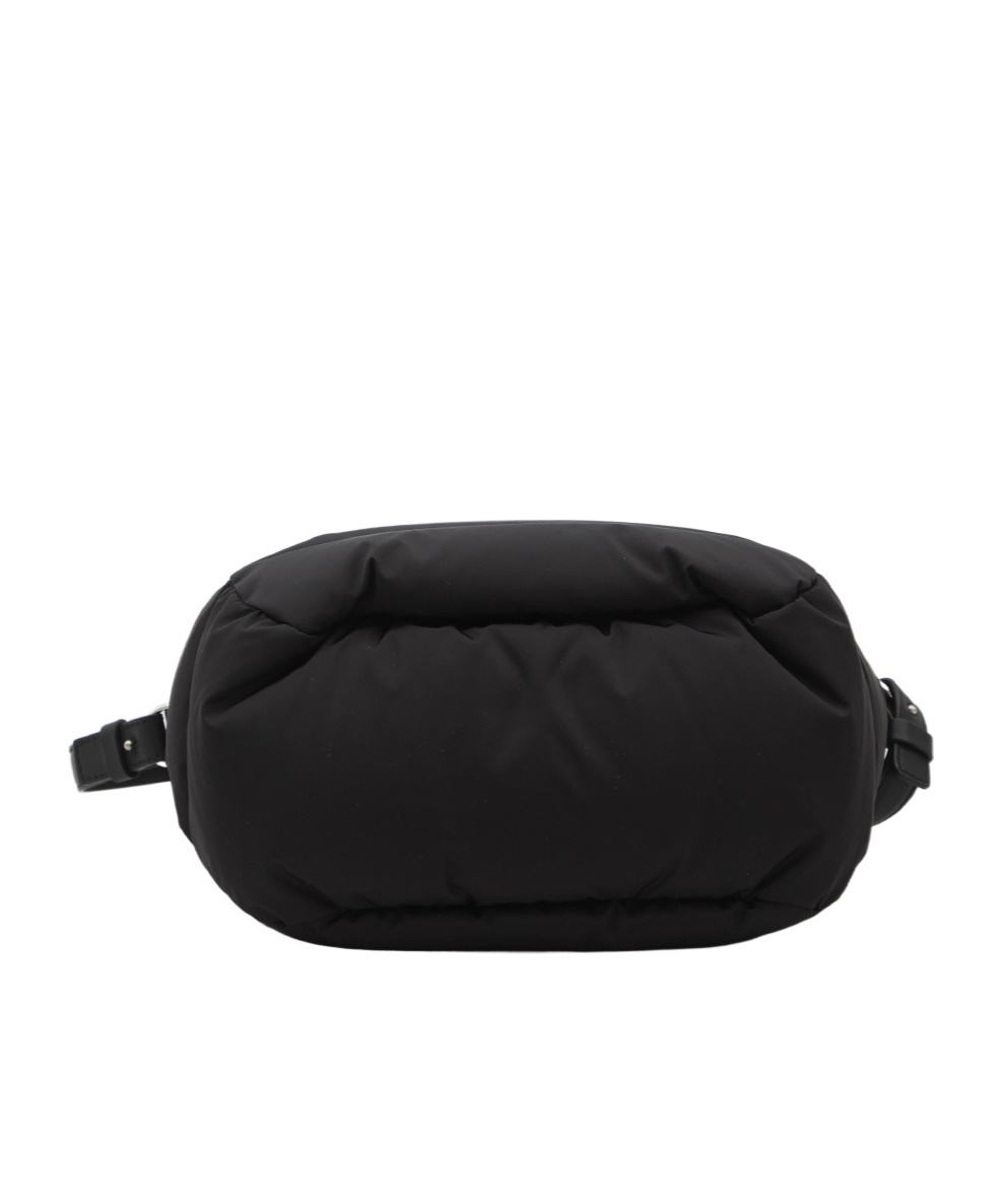 MONCLER CARADOC WATER-REPELLENT MINI TOTE BAG