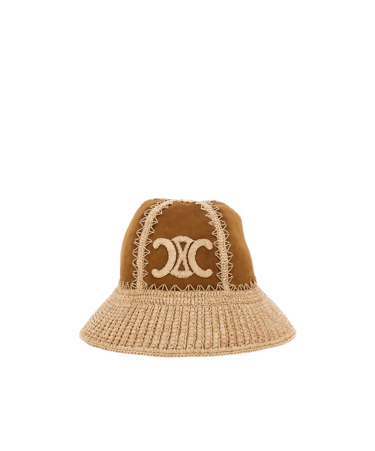 Celine Wide Brim Hat